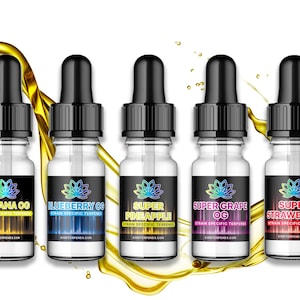 terpene vape juice 6 Foods You Never Knew Contained Terpenes main image 1