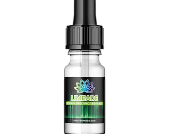 Kind Terpenes - Aroma naturale di lime