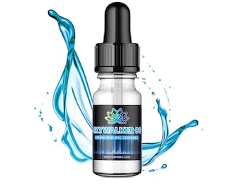Terpeni gentili - Aroma naturale Skywalker OG