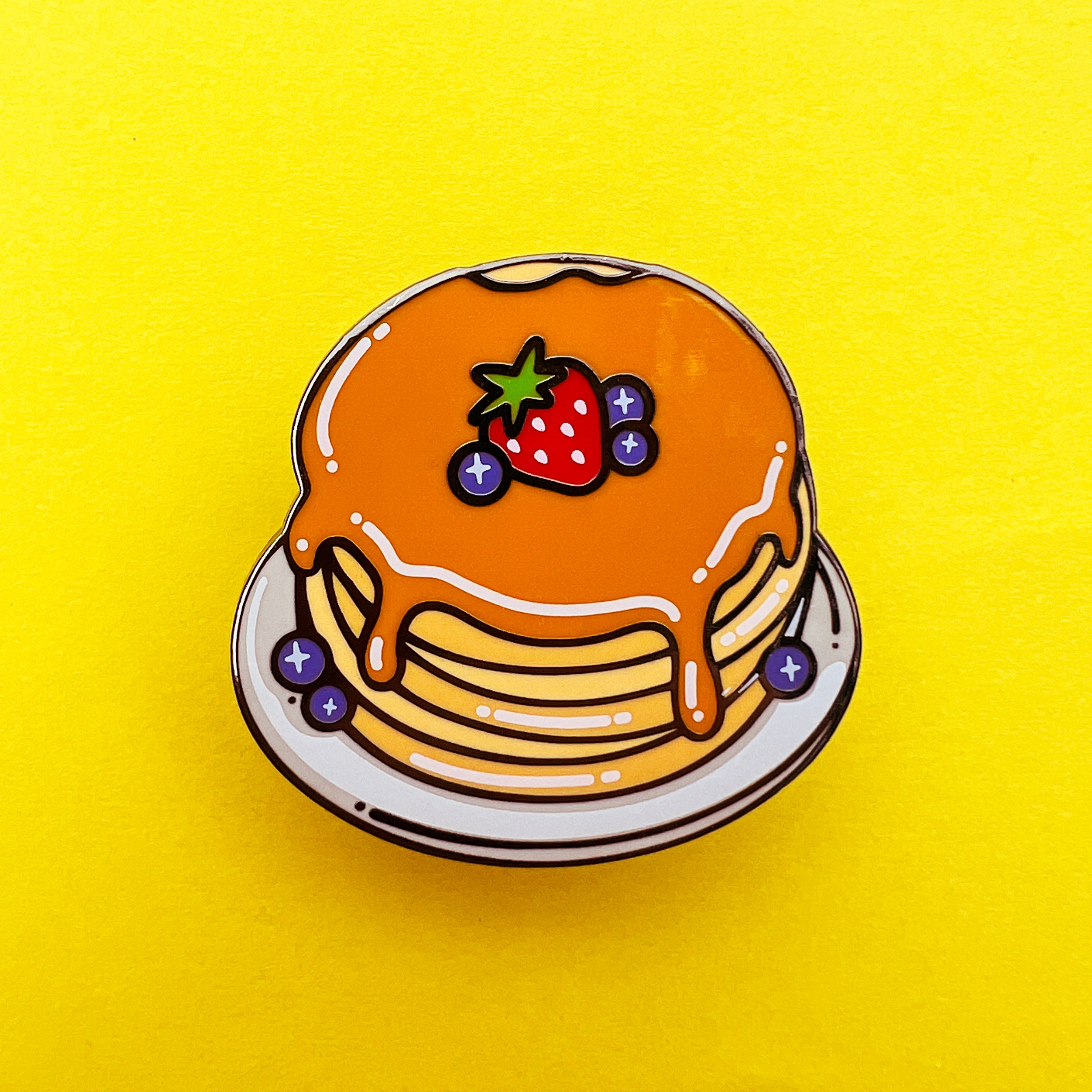 Pin de Bellismargarites en pancake