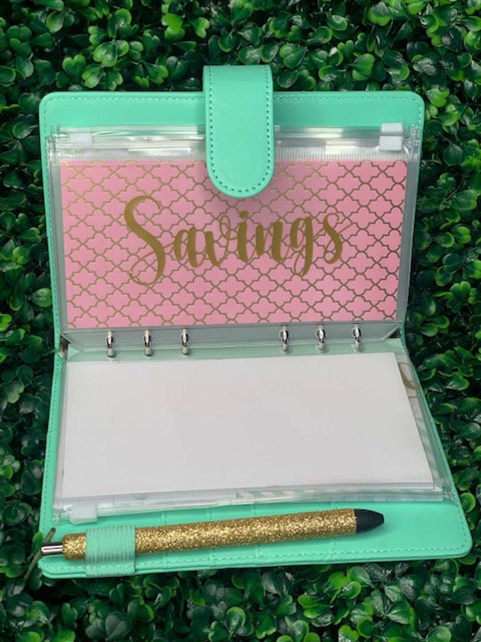 Budget Binder Etsy
