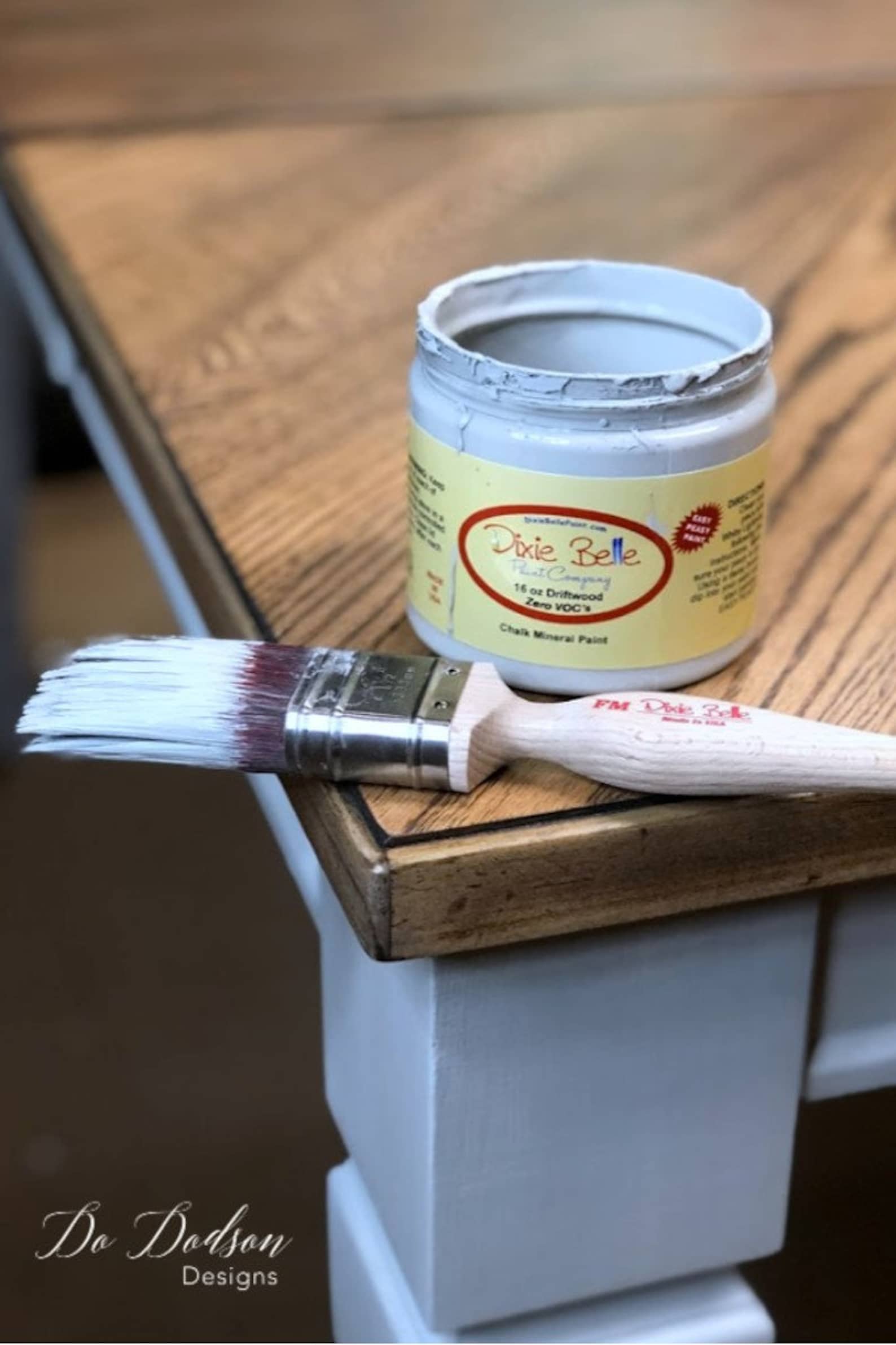 Dixie Belle Paint Made in the USA Etsy