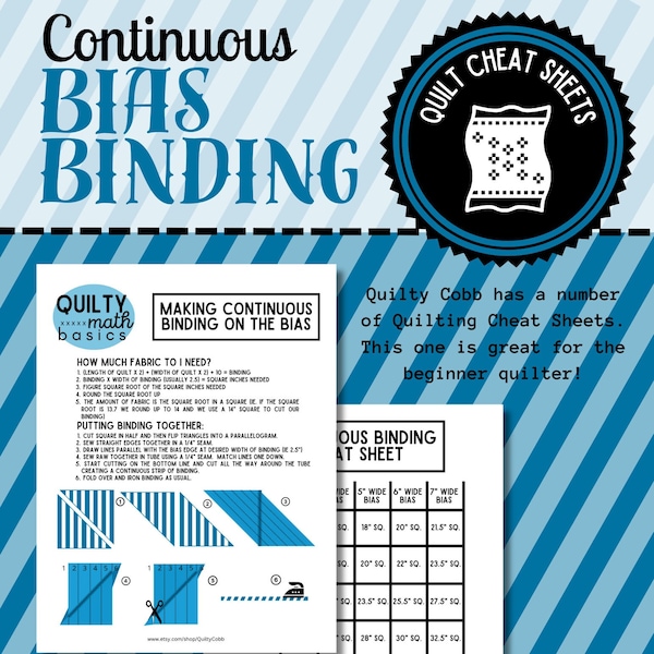 Math Cheat Sheet Printables - Etsy