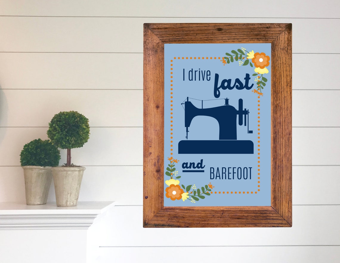 QUILT QUOTES Instant Digital Download Printable Art Quilty - Etsy