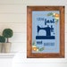 QUILT QUOTES Instant Digital Download Printable Art Quilty - Etsy