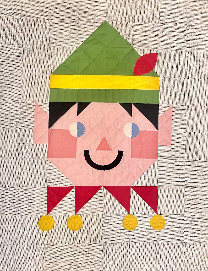 QUILT PATTERN Throw Size Quilt Pattern Super Simple Digital Etsy