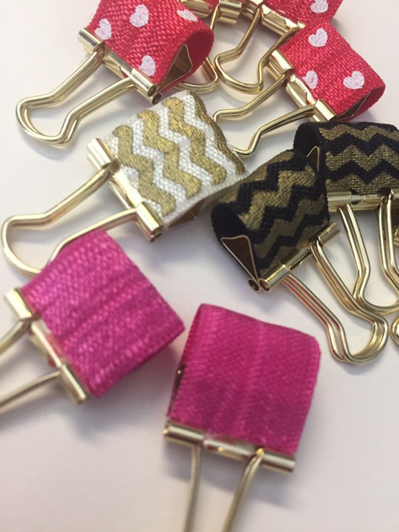 Pen Holder Clip Pen Holder Planner Clip Journal Pen Holder Etsy