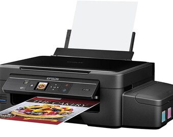 Epson Et 2550 - Etsy