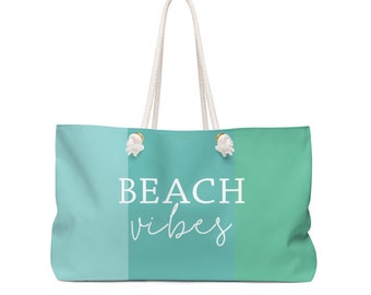 pretty beach bags