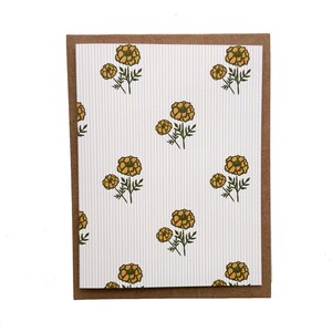 Cartes souci, carte cottage, cartes pittoresques, cartes jardin