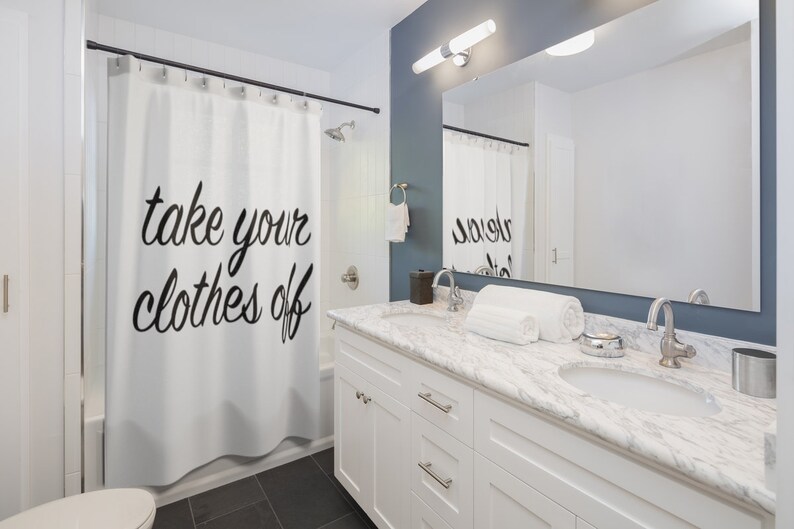 cute shower curtains