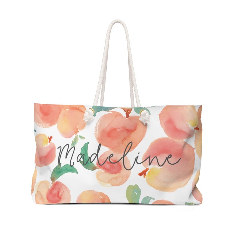 cute beach totes