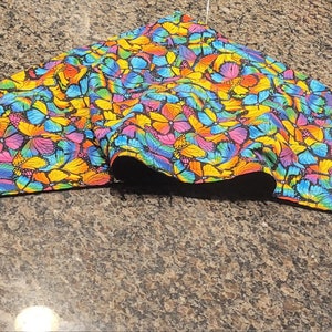 Empress Crown wrap