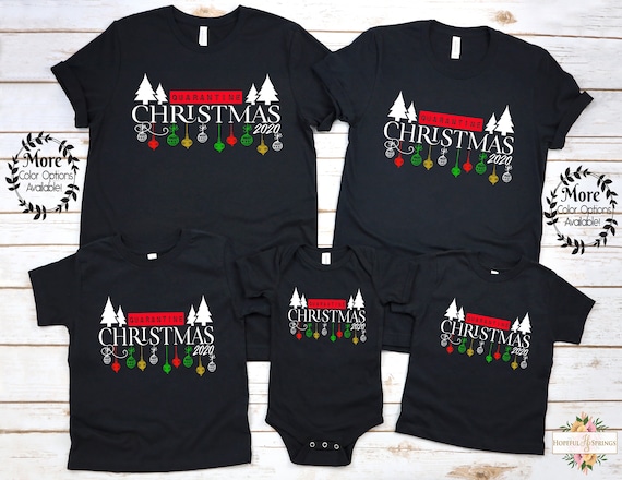 2020 family sale shirts