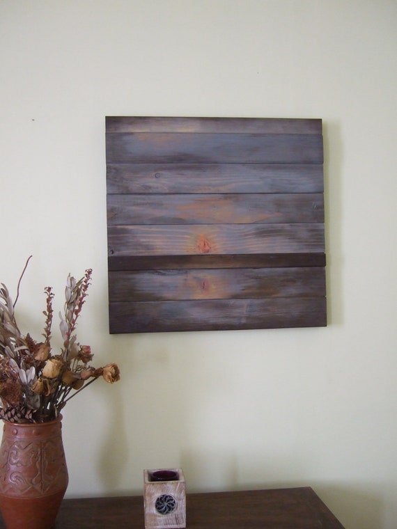 Wood Wall Art Rustic Reclaimed Panel Décor - Rustic Wood Wall Art Decor Wood Wall Art Rustic Reclaimed Panel Décor - Rustic Wood Wall Art Decor