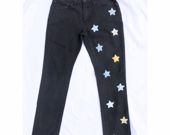 levis 511 33 34