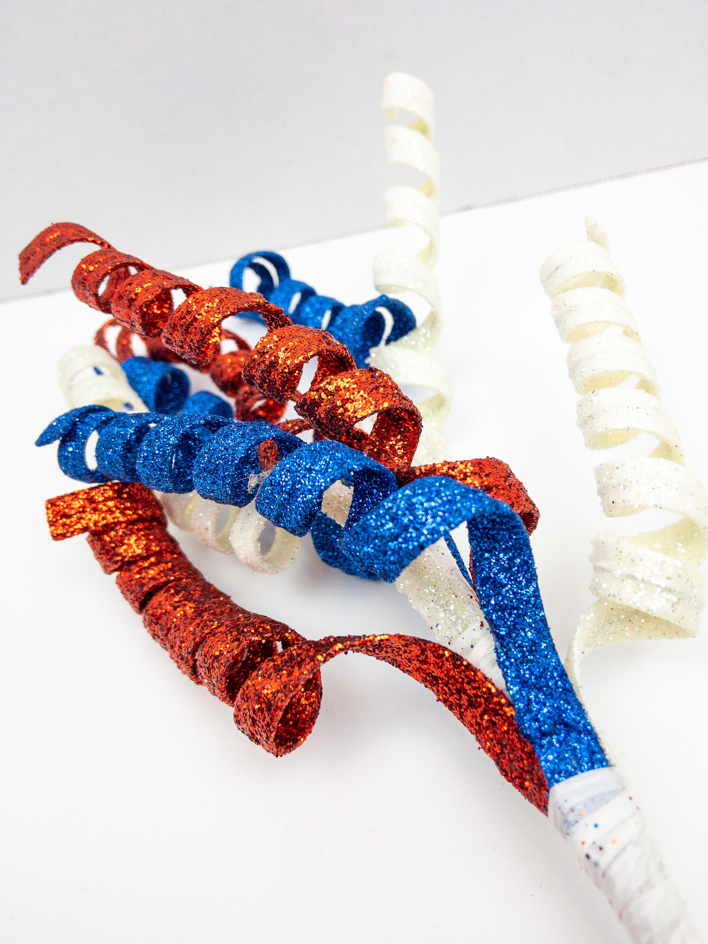 Patriotic Picks available in 2 Sizes and Designs Etsy