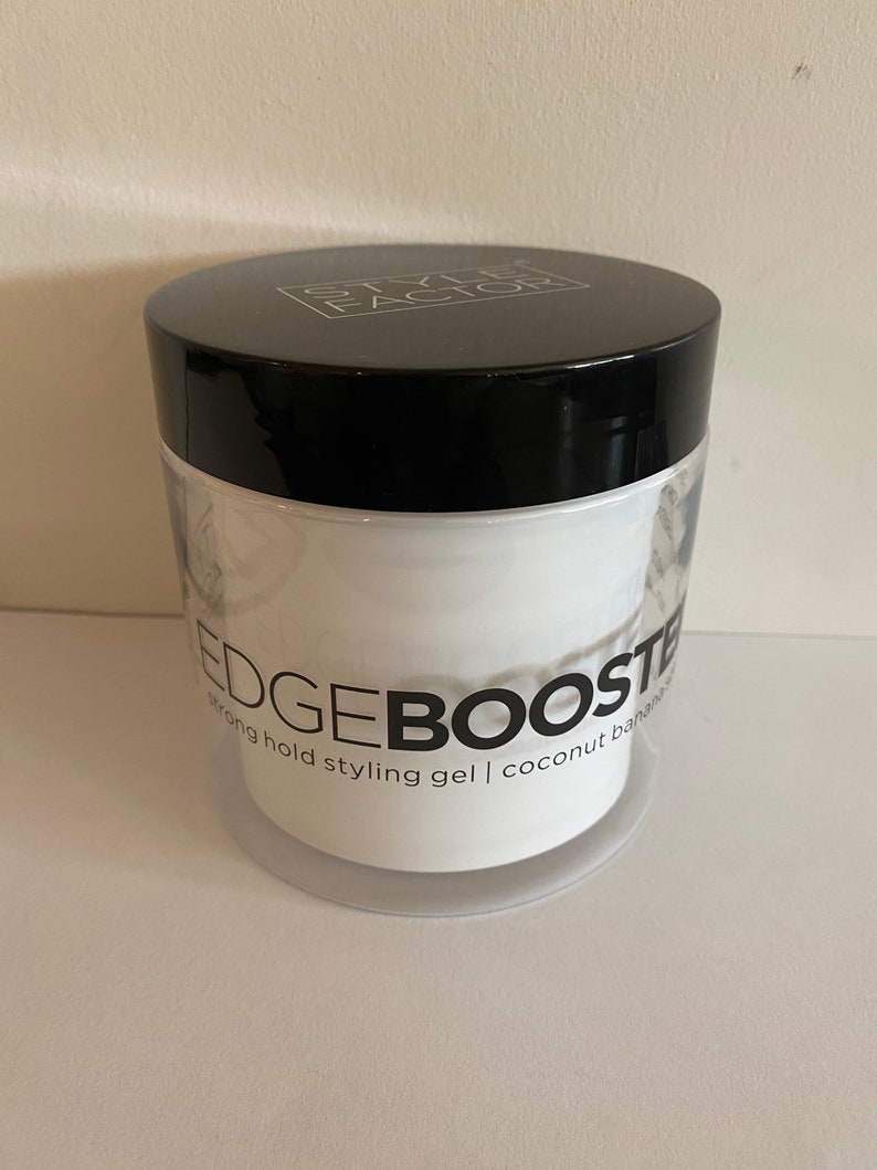 styling edge booster styling edge booster