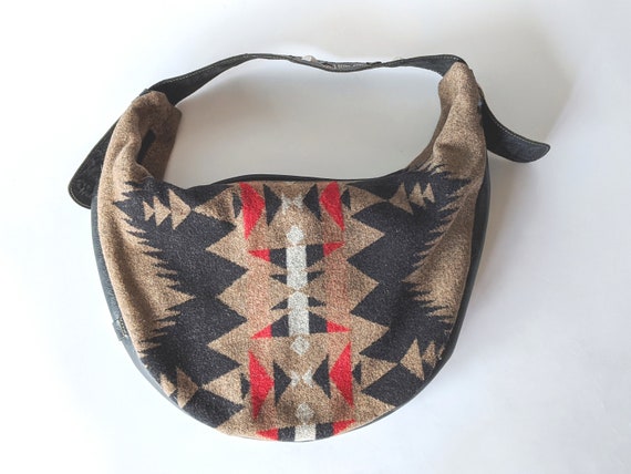 Vintage Pendleton® Shoulder Bag