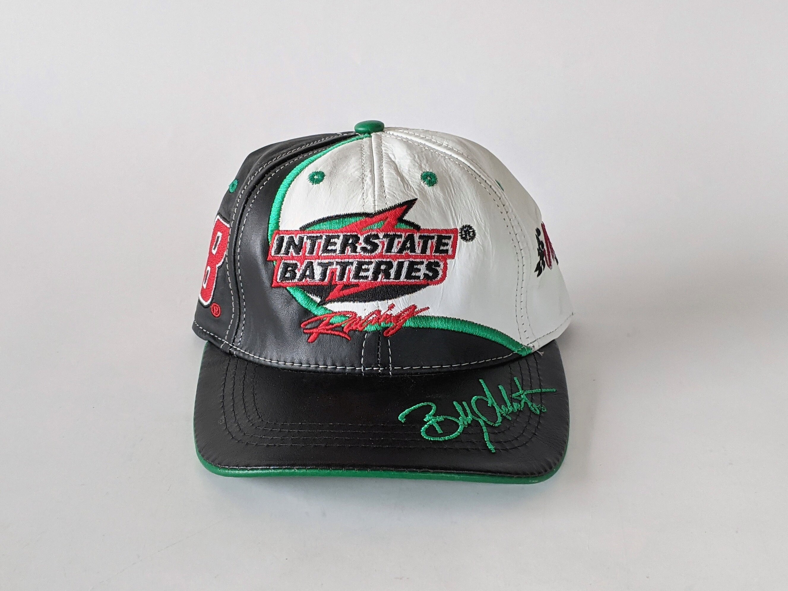 Vintage NASCAR™ Hat - Etsy