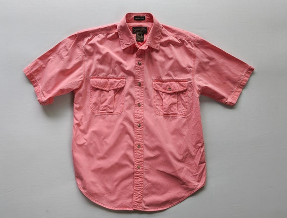 Vintage EDDIE BAUER Shirt