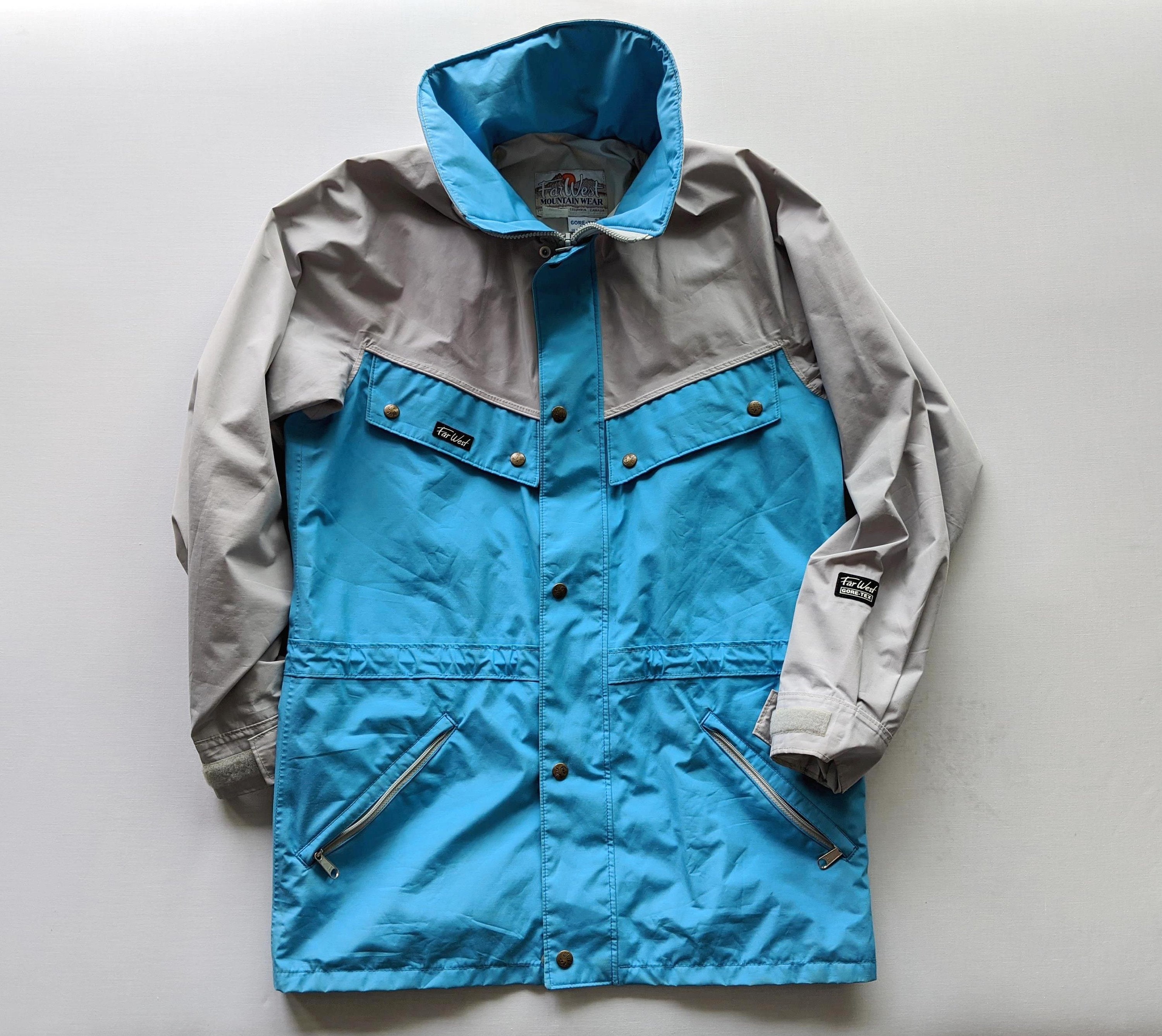 packaway jackets womens