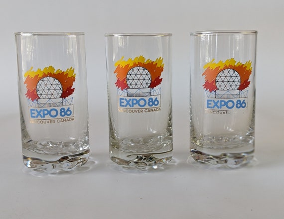 vintage glasses vancouver