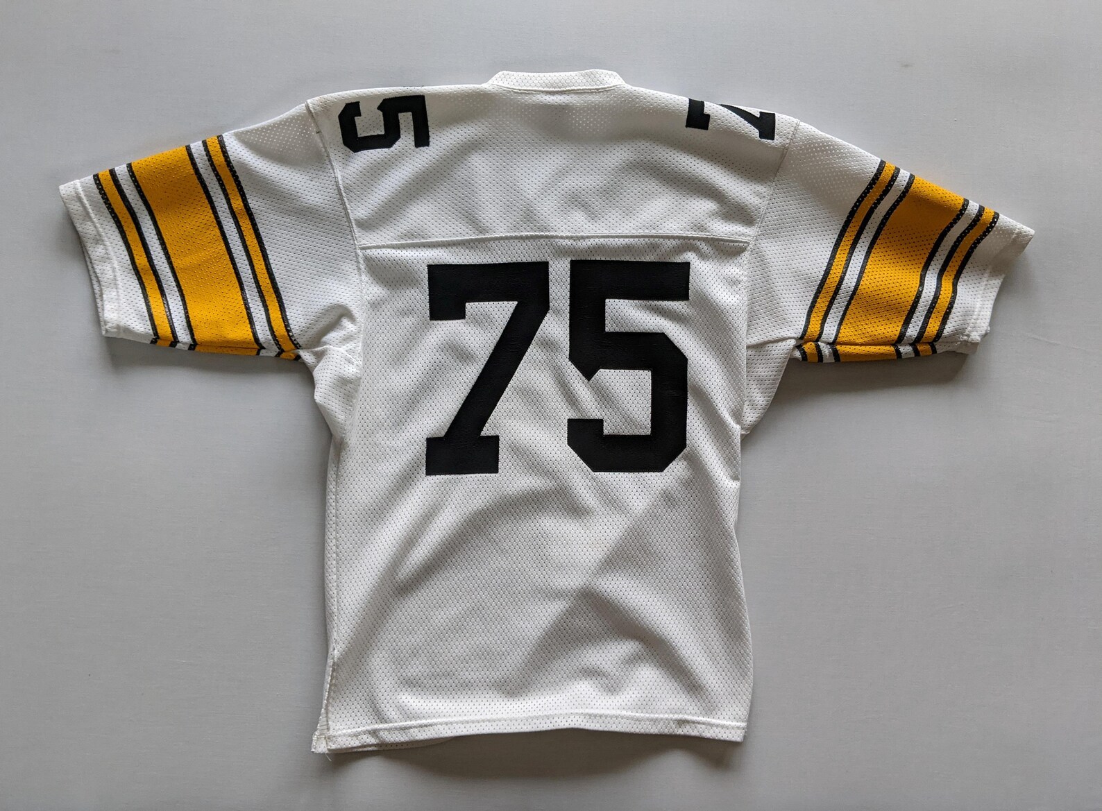 steelers military jersey