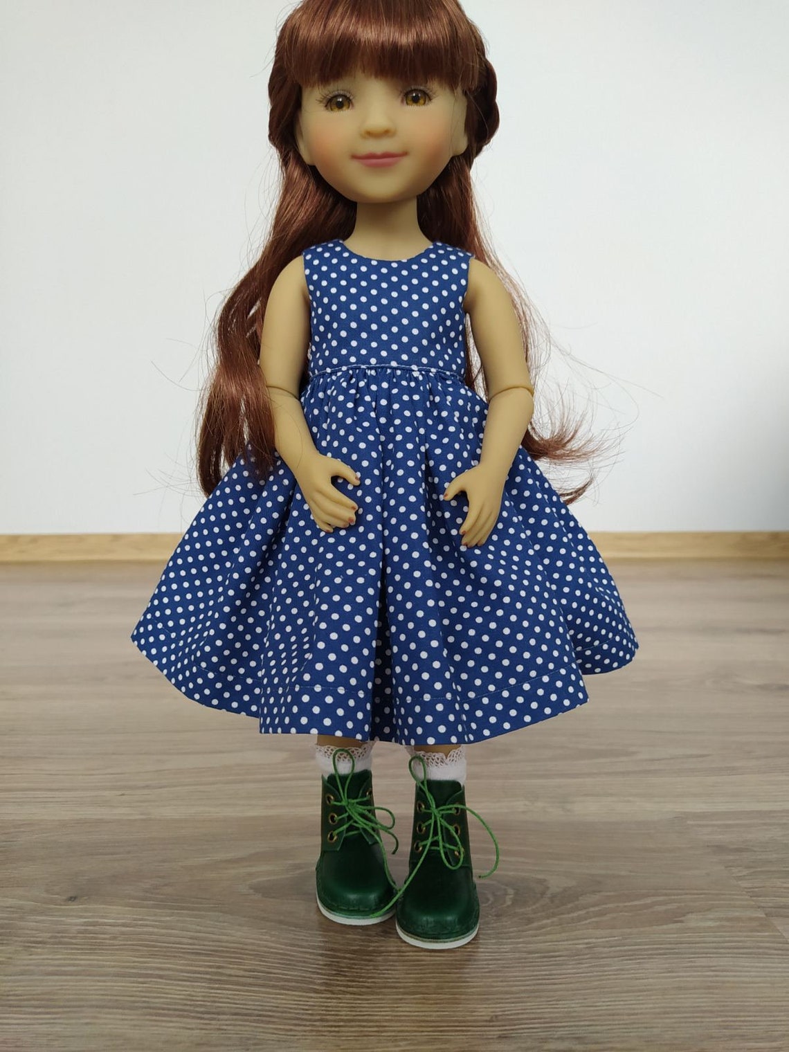 Shoes for doll Ruby Red Fashion Friends Etsy