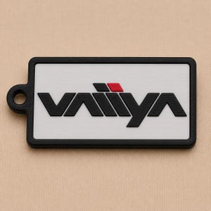 Porte-clés VAIIYA - Porte-clés inspiré de la finale