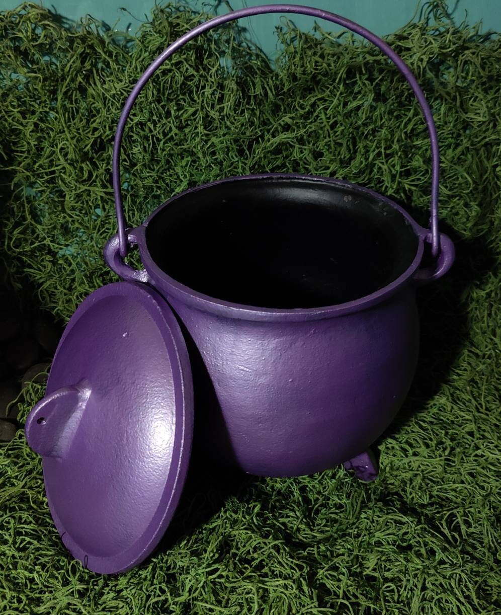 Large Cauldron for sale Only 4 left at 60% Large Cauldron for sale Only 4 left at 60%