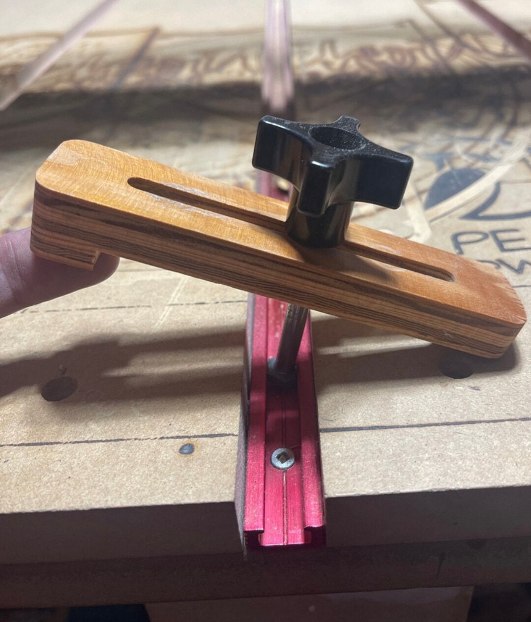 CNC Hold Down Clamps Etsy