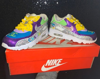 airbrush air max 90