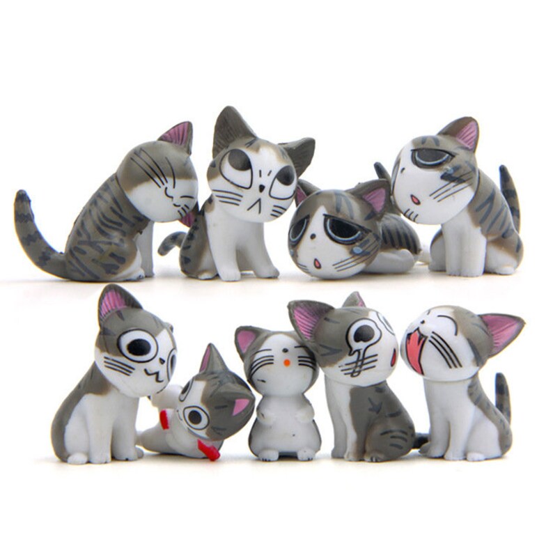 miniature toys for crafts