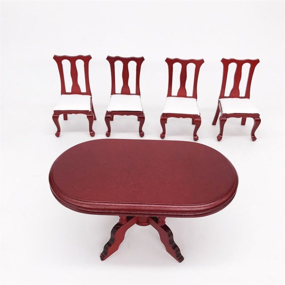 vintage dollhouse miniatures