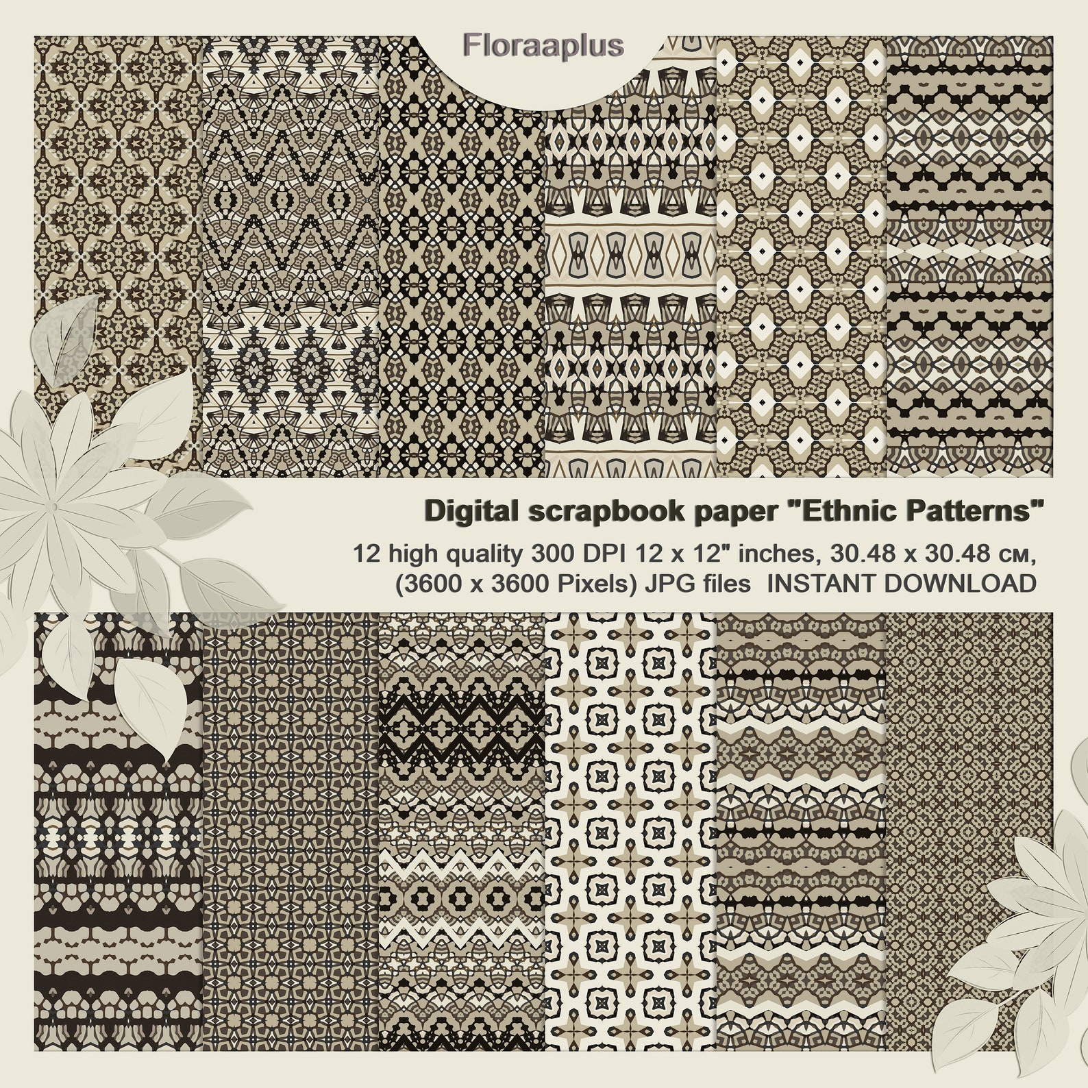 Ebony and ivory lyrics image