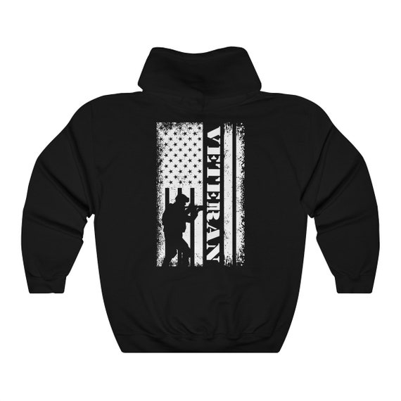 us army veteran hoodie