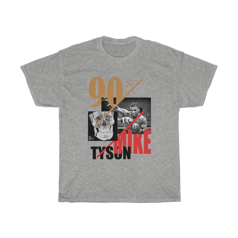 branded striped t shirt