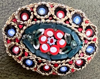 Boucles d'oreilles torsadées | My Jewellery