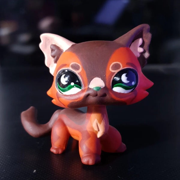 Littlest Pet Shop (LPS) custom commissions