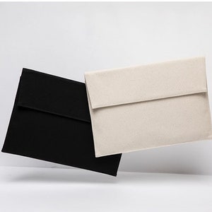 高品質の大きな封筒スタイルのカスタムモスリンコットンダストバッグ（ロゴ入り）ハンドバッグ、封筒バッグ、フラップオーバーバッグ、ハンドバッグ用ダストバッグ