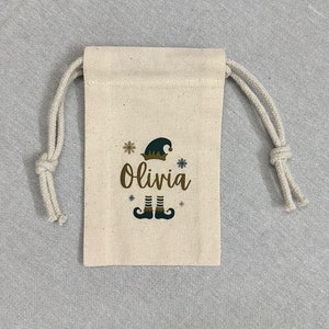 Christmas Favor Bags Christmas Gift Bags Christmas candy bags Christmas goodie bags Christmas gift bag Christmas party bags
