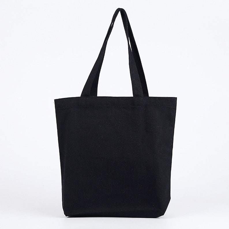 Custom Mini Tote Bagsmini Canvas Totescustom Totebulk - Etsy