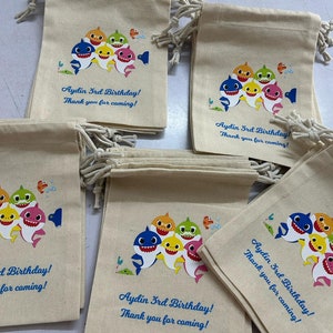 Bolsas de fiesta de cumpleaños para niños, bolsas de regalo de cumpleaños para llevar, bolsas de regalo de cumpleaños para niños, bolsas personalizadas, bolsas de regalo de George Peppa Pig, bolsas con estampado de dibujos animados
