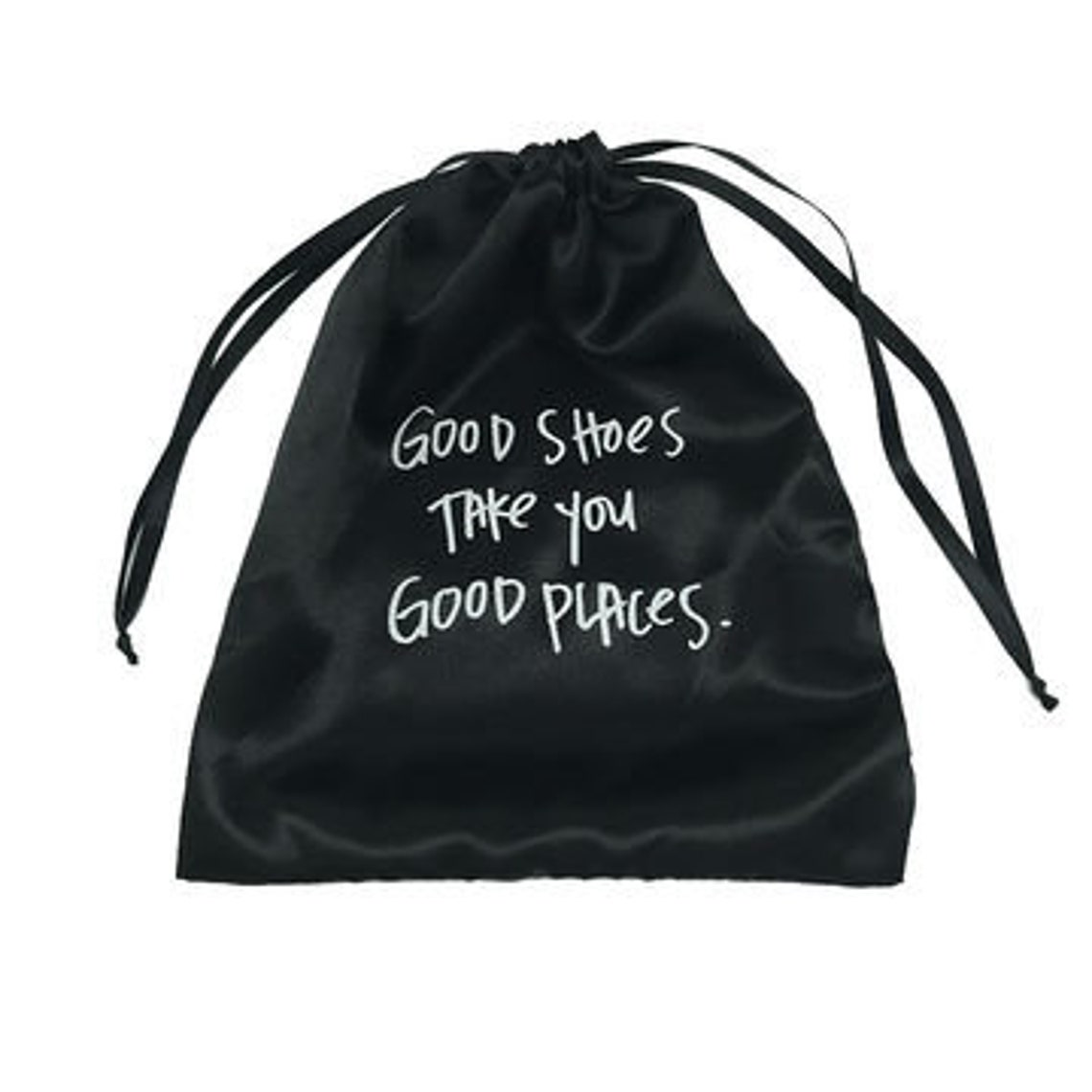 20/30 Sets of Personalized Shoe Bagsbridal Party Etsy