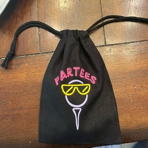 Black Cotton Drawstring Bags with custom logo printed - Organic Black Cotton Bag - Black Cotton Dust Bag - Reusable Bags -Black Cotton Pouch