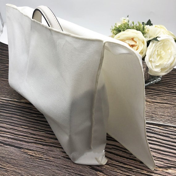High Quality Large Envelope Style Custom Muslin Cotton Dust Bags for  Handbag With Logo,envelope Bag,flap Over Bag, Dust Bags for Handbags 