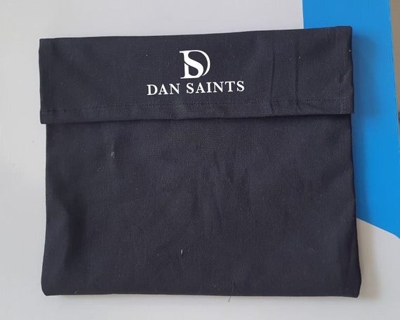 Canvas Handbag Dust Cover