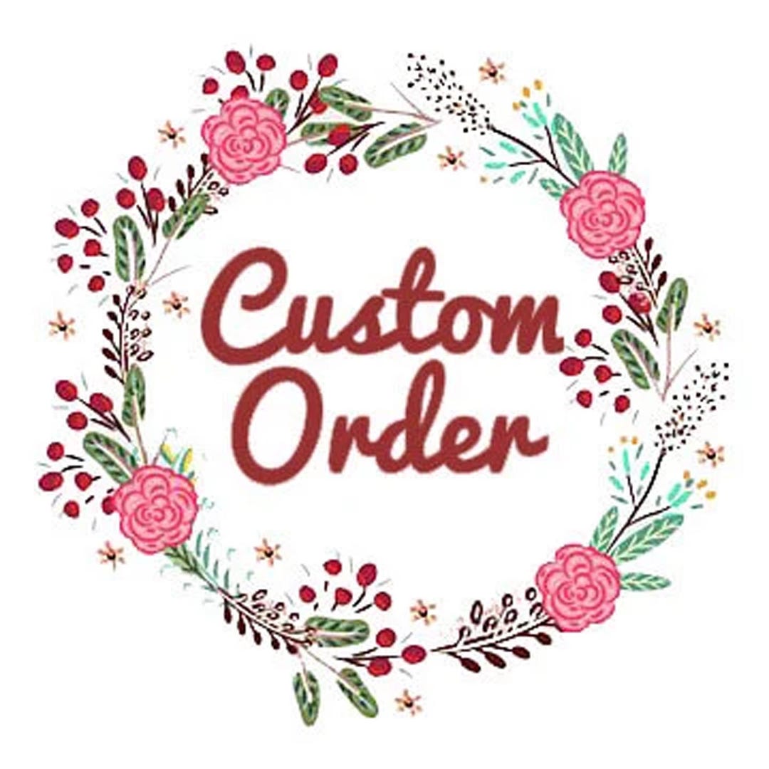 パーソナライズされたコットン巾着ギフトバッグ：カスタムロゴ