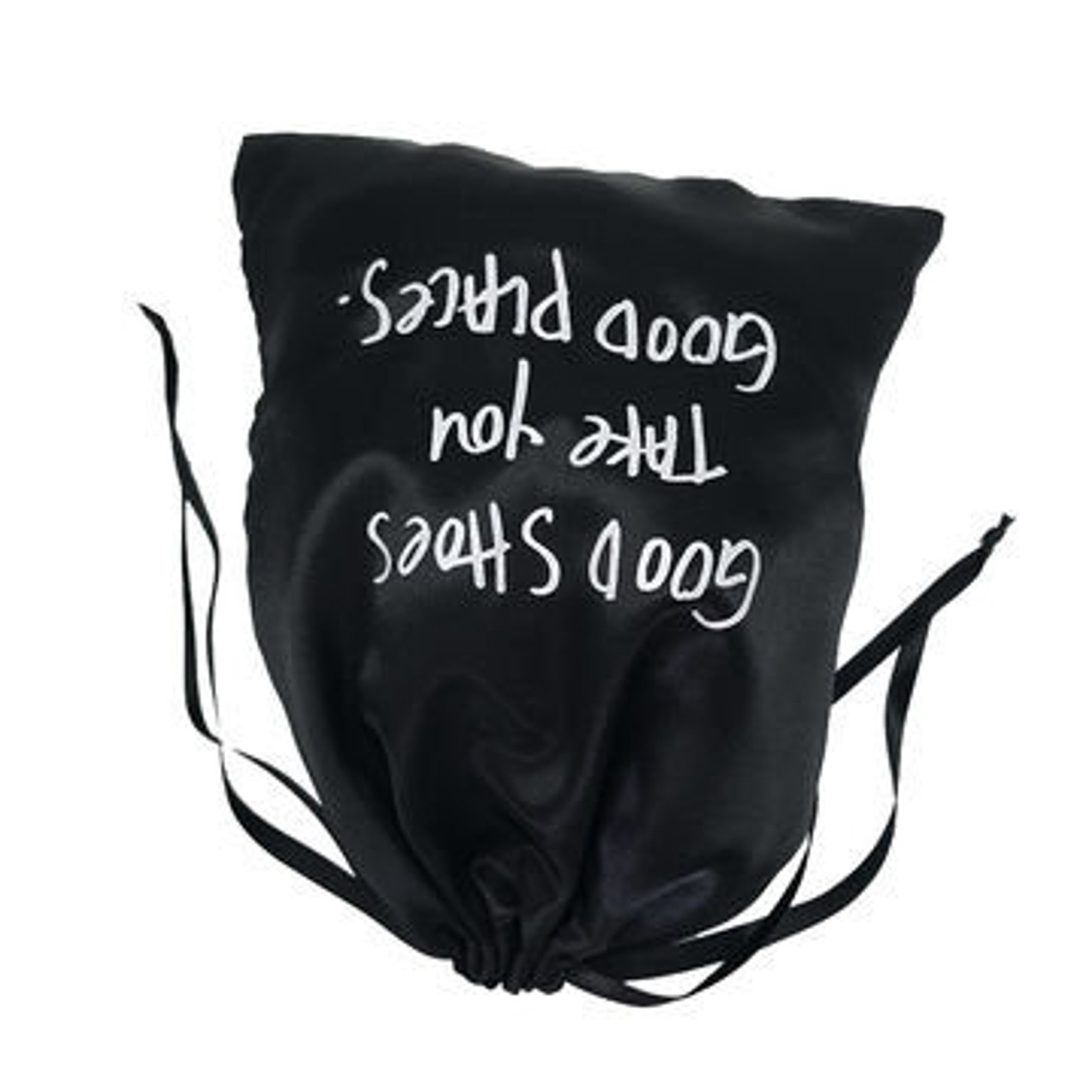 20/30 Sets of Personalized Shoe Bagsbridal Party Etsy